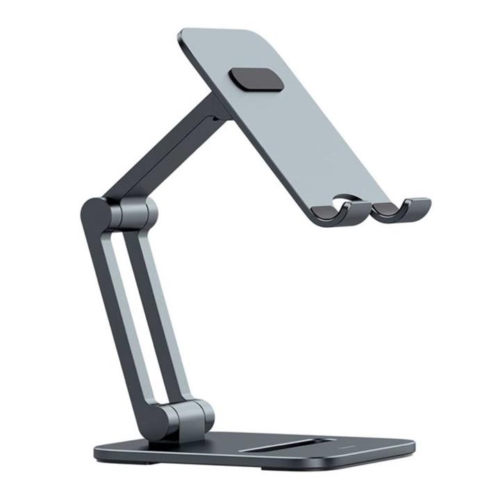 نگهدارنده گوشی موبایل باسئوس مدل Biaxial METAL